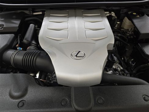 Certified 2023 Lexus GX 460 Premium image 30
