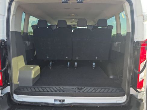 Used 2024 Ford Transit 350 XLT RWD image 7