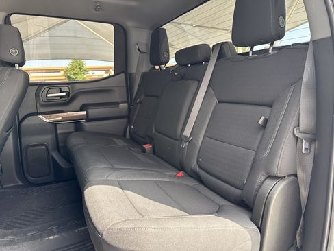 Used 2022 Chevrolet Silverado 1500 RST AWD/4WD image 15