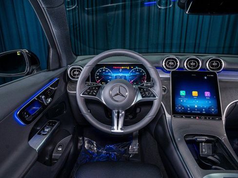 Certified 2026 Mercedes-Benz GLC 300 image 14