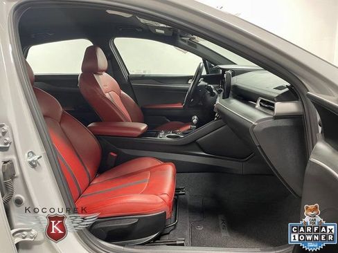 Used 2024 Kia K5 GT-Line w/ GT-Line Premium Package AWD/4WD image 23