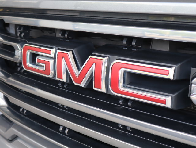 Used 2020 GMC Sierra 1500 AT4 w/ AT4 Premium Package AWD/4WD image 56