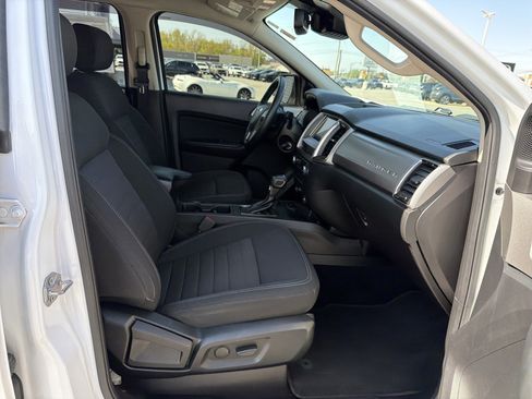 Used 2019 Ford Ranger XLT w/ Equipment Group 302A Luxury AWD/4WD image 24
