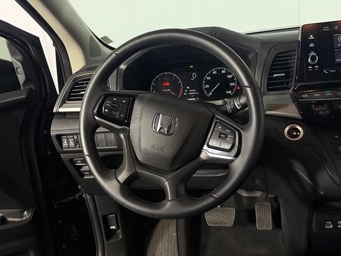 Used 2025 Honda Odyssey EX-L image 14