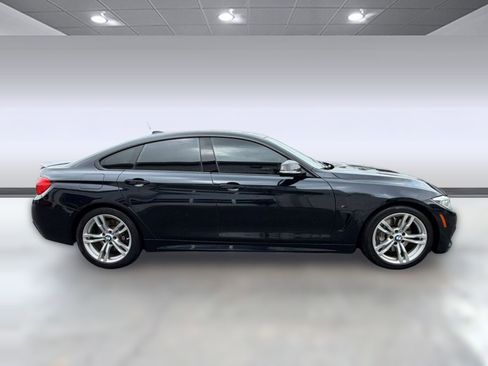 Used 2015 BMW 435i Gran Coupe RWD image 8