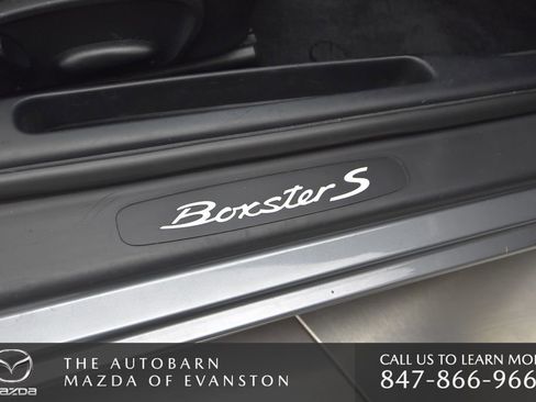 Used 2002 Porsche Boxster S image 36