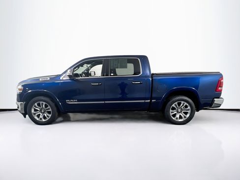 Used 2022 RAM 1500 Limited image 8
