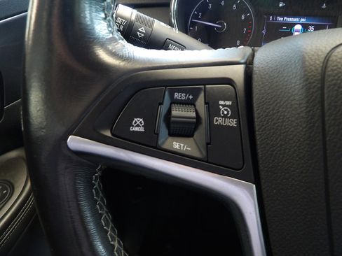 Used 2019 Buick Encore Preferred FWD image 28