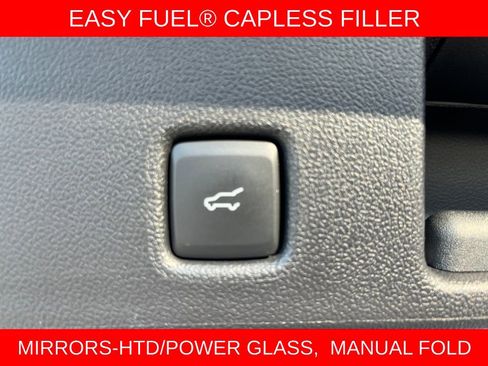 Used 2022 Ford Escape SEL image 24