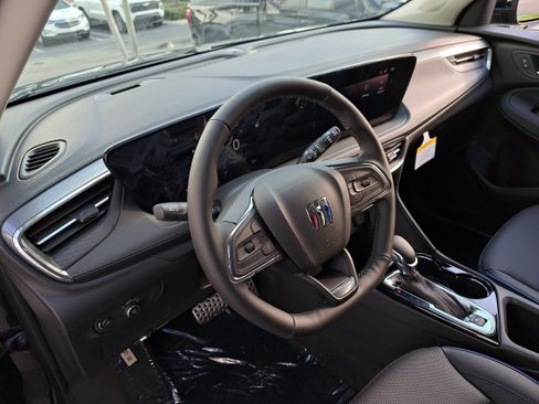 New 2026 Buick Encore GX Sport Touring w/ Comfort Package image 21