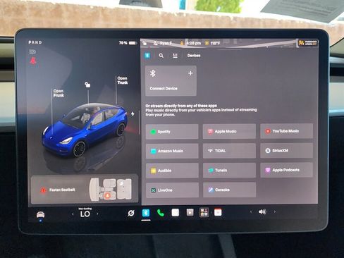 Used 2022 Tesla Model Y Performance AWD/4WD image 40