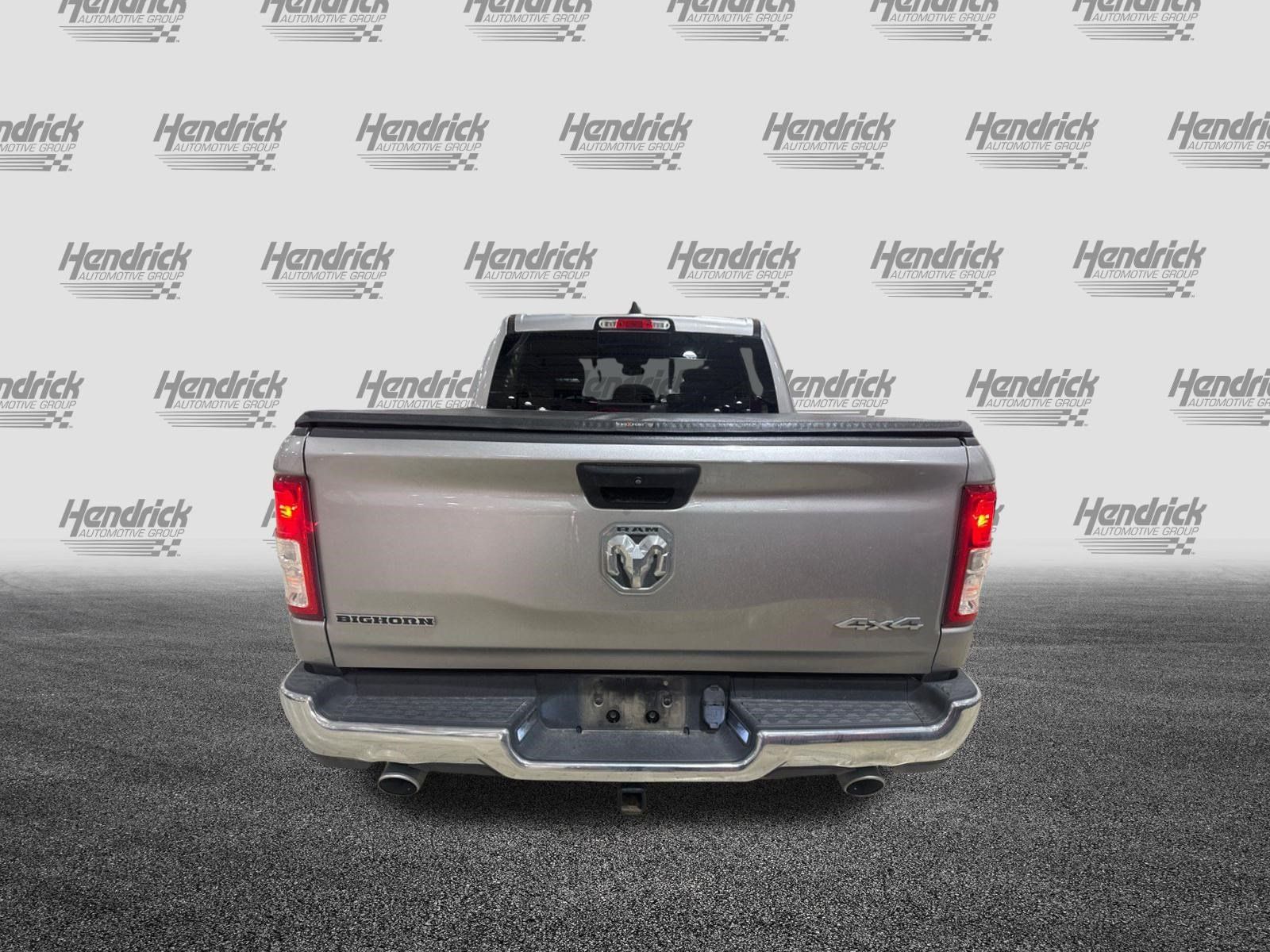 Used 2023 RAM 1500 Big Horn AWD/4WD image 10