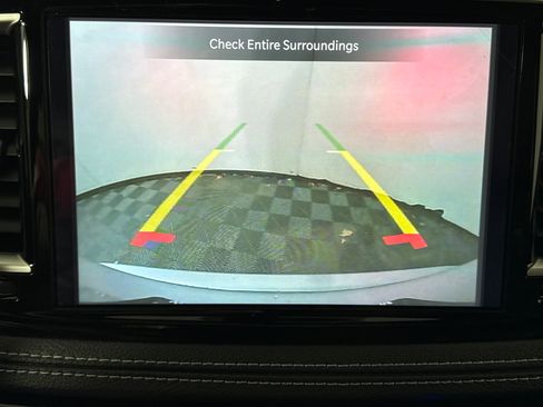 New 2026 Chrysler Pacifica Select w/ S Appearance Package FWD image 23