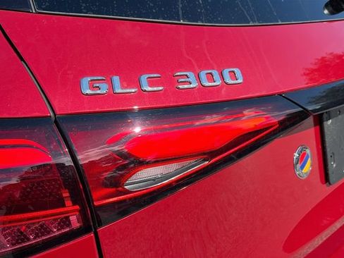 Certified 2026 Mercedes-Benz GLC 300 4MATIC image 19