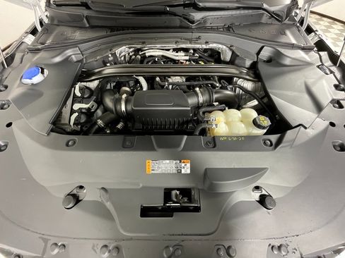 Certified 2020 Lincoln Aviator Reserve image 29