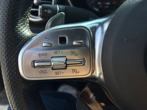 Used 2019 Mercedes-Benz C 63 AMG Coupe image 36