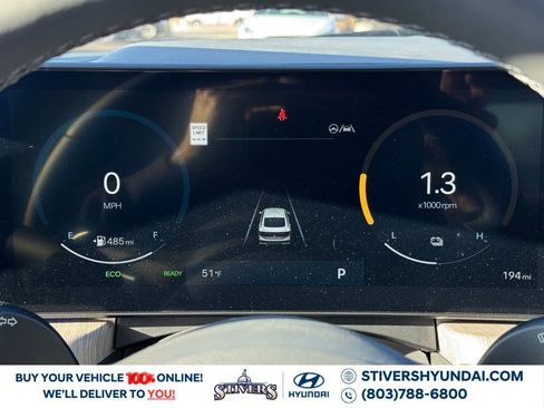 New 2026 Hyundai Sonata Limited image 34