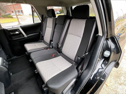 Used 2024 Toyota 4Runner SR5 image 20