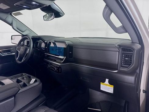 New 2026 Chevrolet Silverado 1500 RST w/ RST Select Package AWD/4WD image 32