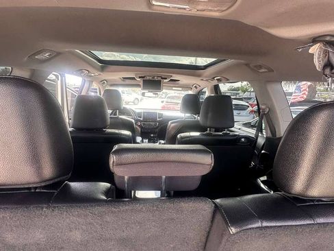 Used 2016 Honda Pilot Elite image 15