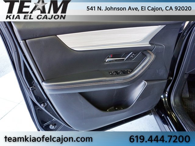 Used 2025 MAZDA CX-70 Plug-In Hybrid w/ Premium Pkg AWD/4WD image 31