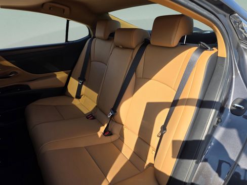 Certified 2025 Lexus ES 350 ES 350 image 18