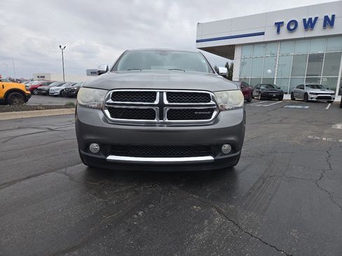 Used 2011 Dodge Durango Crew image 2