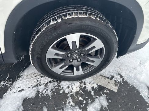 Used 2019 Honda Ridgeline RTL-T image 22