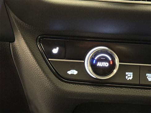 New 2026 Honda HR-V EX-L image 28