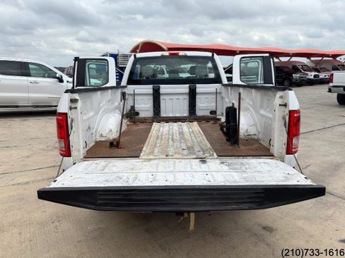 Used 2017 Ford F150 XL w/ Equipment Group 101A Mid image 24
