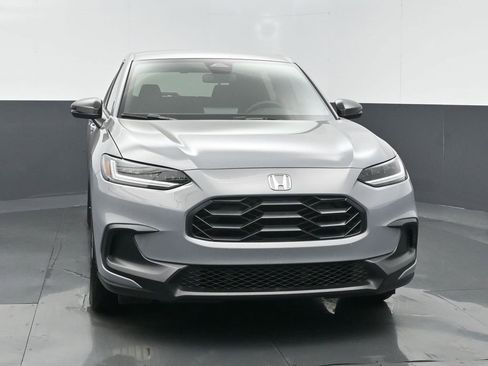 Certified 2025 Honda HR-V Sport image 4