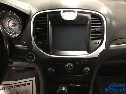 Used 2012 Chrysler 300 C w/ 19-Premium Speaker Group AWD/4WD image 49