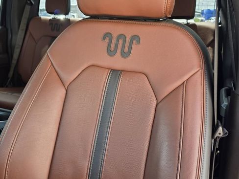 Used 2020 Ford F150 King Ranch w/ Equipment Group 601A Luxury AWD/4WD image 15