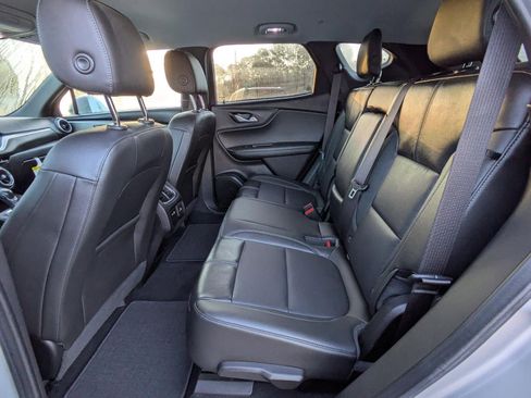 Used 2019 Chevrolet Blazer LT w/ Sound & Technology Package image 13