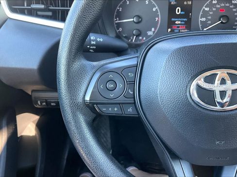Used 2024 Toyota Corolla LE FWD image 23