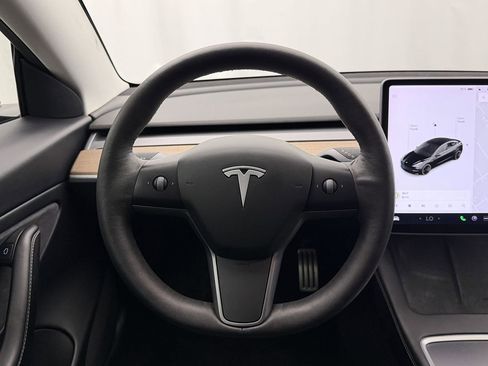 Used 2021 Tesla Model 3 Performance AWD/4WD image 11