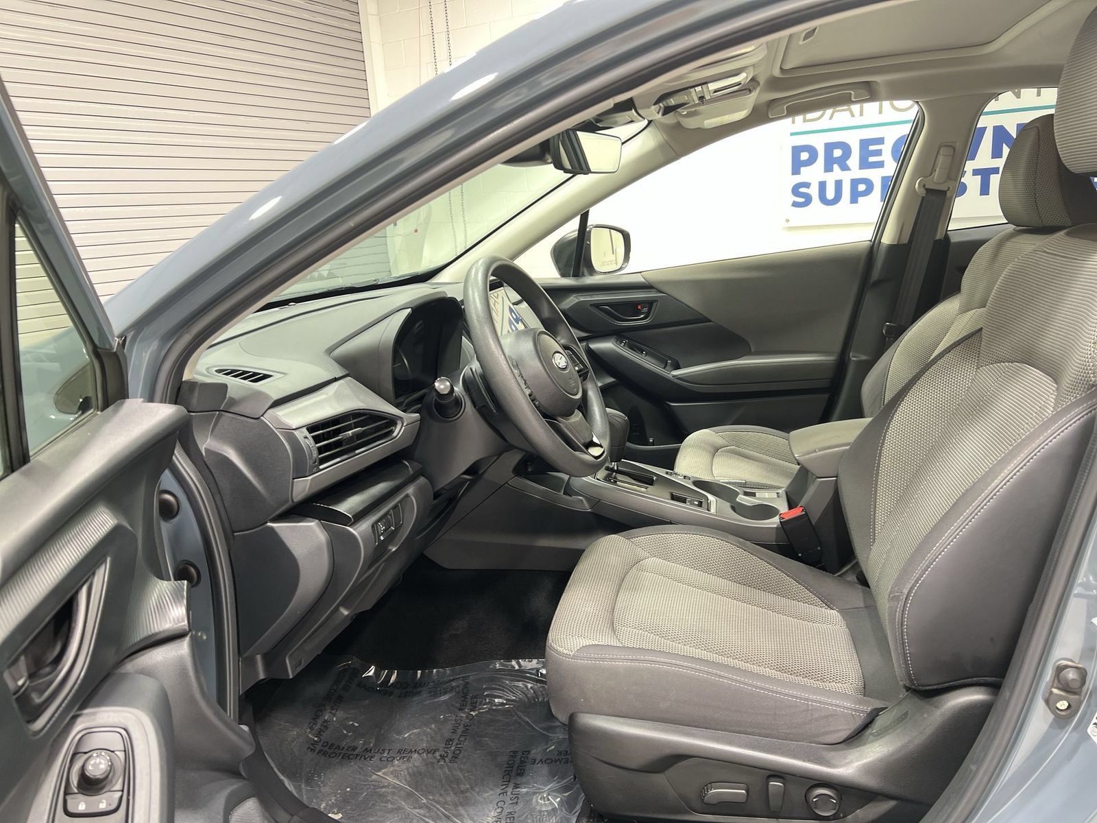 Used 2024 Subaru Crosstrek 2.0i Premium AWD/4WD image 11