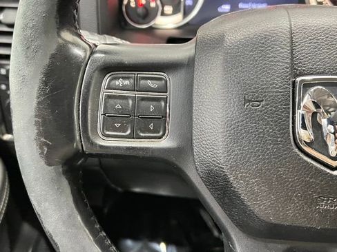 Used 2017 RAM 1500 Sport w/ Convenience Group RWD image 30