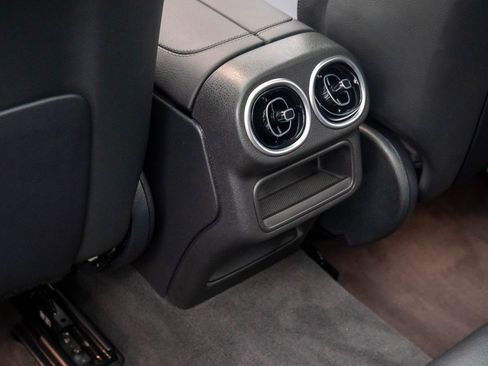 New 2025 Mercedes-Benz GLC 350e 4MATIC image 20