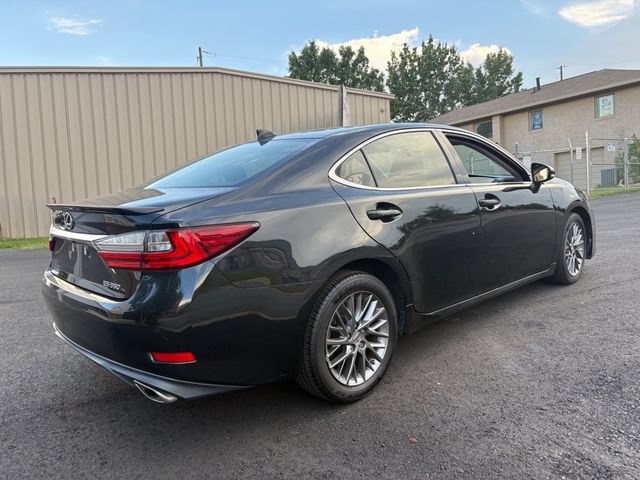 Used 2018 Lexus ES 350 w/ Navigation System Package FWD image 7