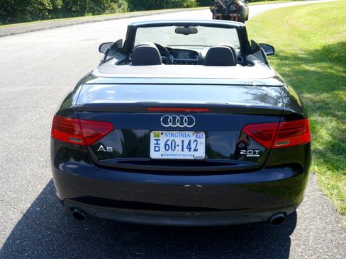 Used 2014 Audi A5 2.0T Premium Plus image 12