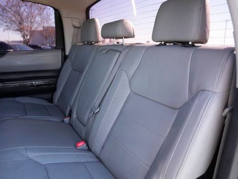 Used 2016 Toyota Tundra Limited w/ Limited Premium Package image 14