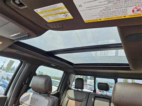 New 2025 Ford F350 King Ranch image 24