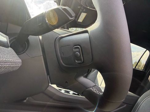 New 2026 Jeep Cherokee Laredo AWD/4WD image 14