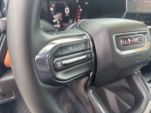 Used 2023 GMC Canyon AT4 w/ Canyon Safety Plus Package image 14