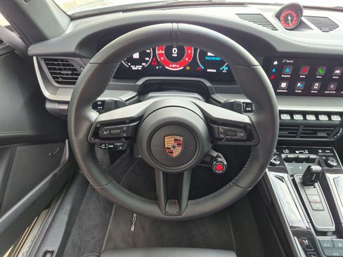 Certified 2025 Porsche 911 Carrera S RWD image 15