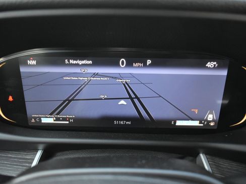 Used 2024 Jeep Wagoneer Series III image 33