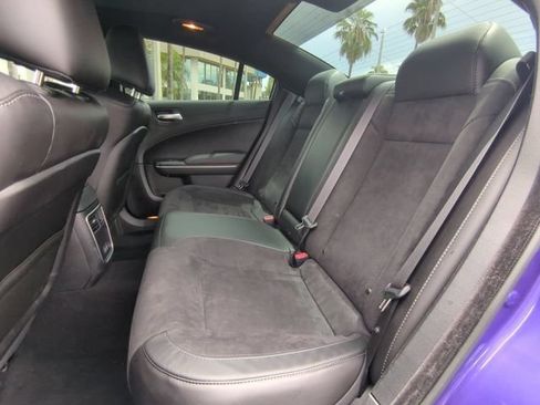 Used 2023 Dodge Charger Scat Pack w/ Plus Group RWD image 14