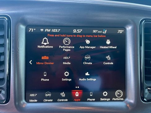 Used 2020 Dodge Challenger R/T Scat Pack w/ Shaker Package image 41