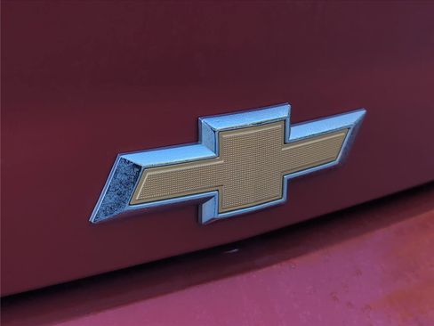 Used 2016 Chevrolet Camaro LT image 26